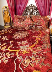 Bedroom Linen
