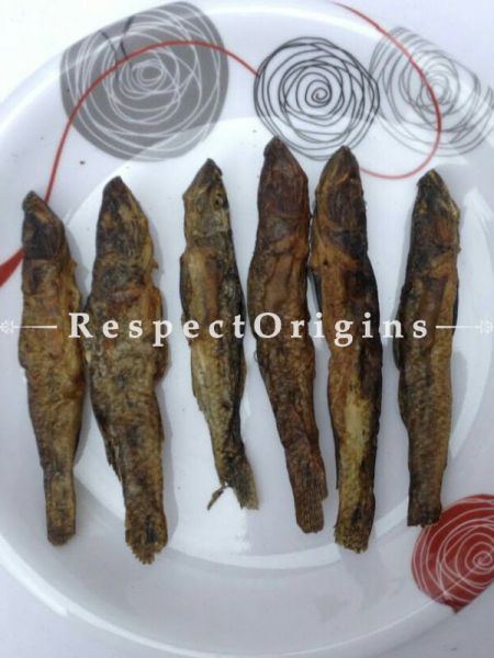 Smoked Tank Goby; 250 Gms