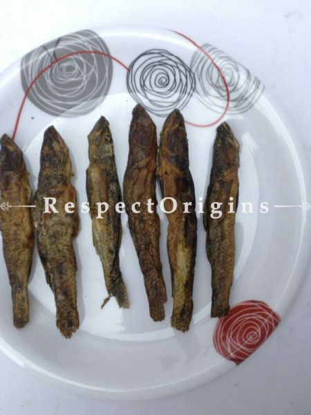 Smoked Tank Goby; 250 Gms