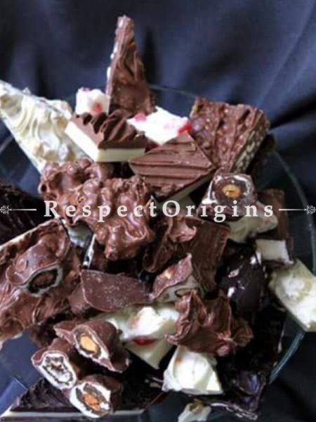 Assorted Ooty Artisanal Chocolates ; 1 kg;