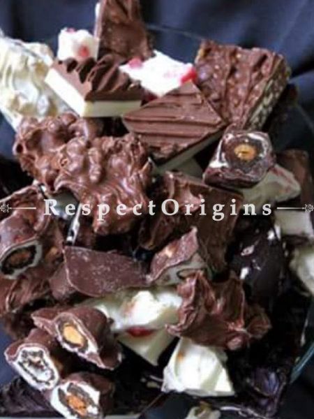 Assorted Ooty Artisanal Chocolates ; 1 kg;