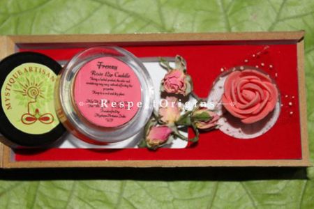 Buy Frenzy Rose Lip Cuddle; RespectOrigins. com