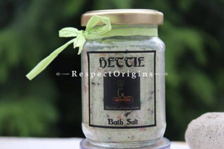 Buy Hettie Awakening Bath Salt; RespectOrigins. com