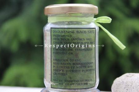 Buy Hettie Awakening Bath Salt; RespectOrigins. com