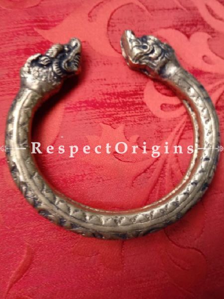 Buy Engraved Bangle - Brass; Bracelet Women - Everyday Bangle at RespectOrigins.com