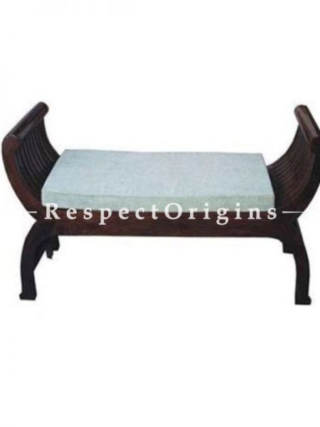 Buy Handcrafted Modern Style Single Sitter Sofa At RespectOrigins.com