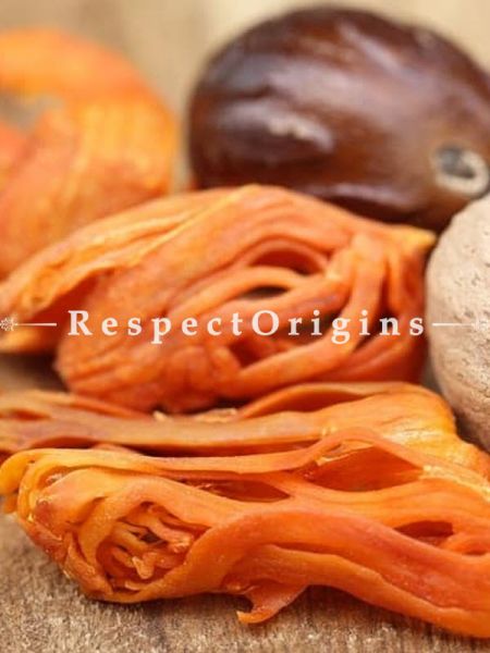 Buy Organic Spices Javitri(Mace) at RespectOrigins.com