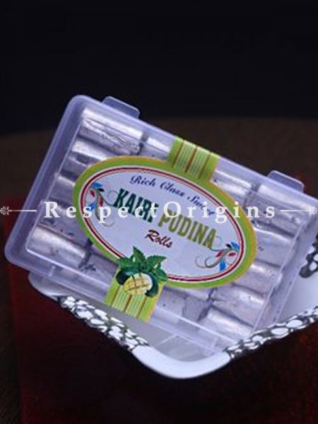 Buy Keri Pudina Roll; 500 Gms from Rajasthan |RespectOrigins