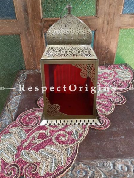 Buy Exotic Marrakesh Floor oriental Arabian Lamp With Lattice Work At RespectOriigns.com