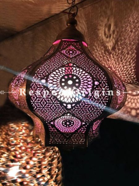 Buy Marrakesh-style Pendant Hanging Liight At RespectOriigns.com