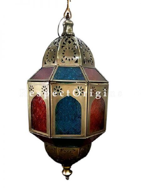 Buy Exquisite Artistic Vintage Styled Turkish Marrakesh Bedside Table/ Moroccan Lanterns At RespectOriigns.com