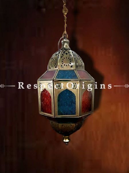 Buy Exquisite Artistic Vintage Styled Turkish Marrakesh Bedside Table/ Moroccan Lanterns At RespectOriigns.com