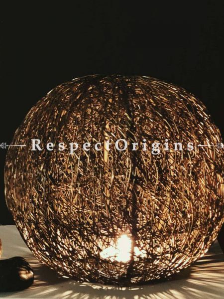 Buy orb of Joy Tea Light Holder At RespectOrigins.com