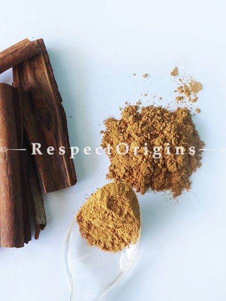 Buy Whole Natural and Organic Cinnamon Sticks or Dachini;1 Kg at RespectOrigins.com