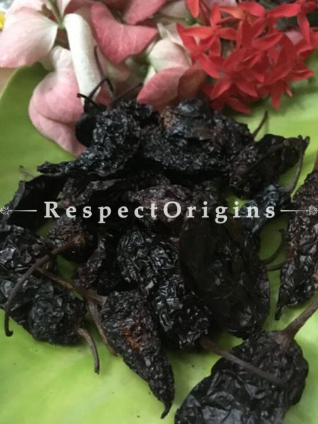 Buy Dried King Chilli