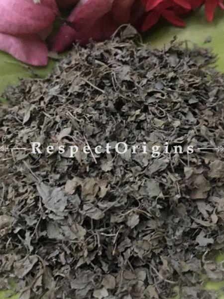 Buy Kasuri Methi(dried fenugreek leaves) 1 Kg at RespectOrigins.com