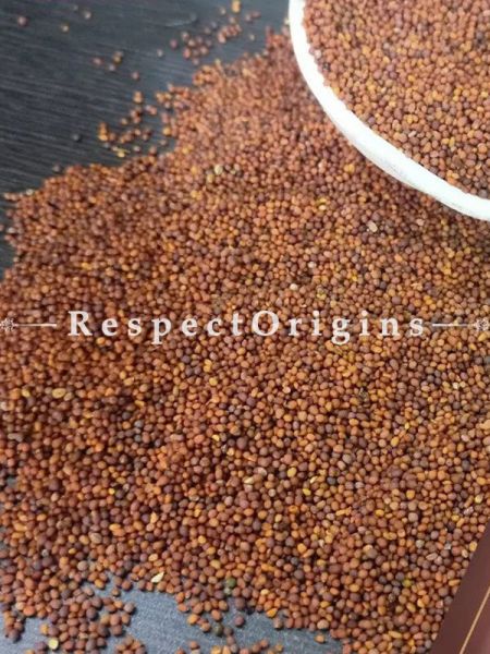 Black Mustard Seeds   1000 Gms|Buy  Black Mustard Seeds   1000 Gms Online|RespectOrigins