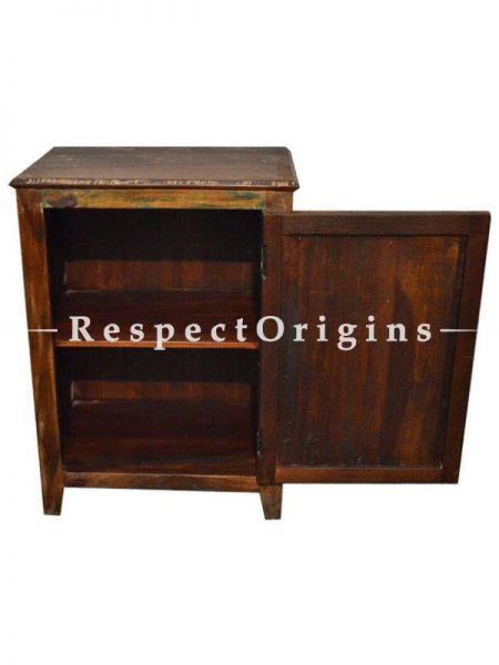 Buy Reclaimed Wooden Storage 2 Door Cabinets At RespectOrigins.com