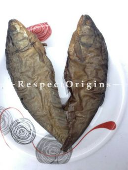Smoked Chital Fish; 250 Gms