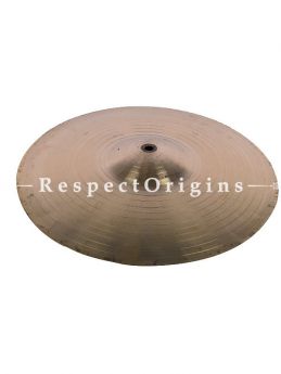 Handmade Hand Cymbals Manjeera; Indian Musical Instrument ; RespectOrigins.com