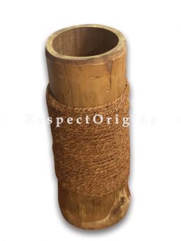 Handcrafted Bamboo Dum Biryani Maker-Pr-50222-70471