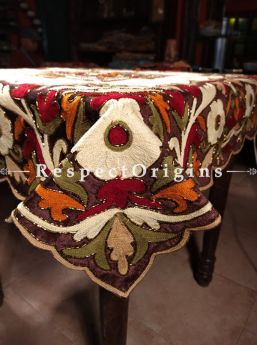 Buy Square Table Cover