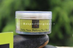 Buy Hettie Reviving And Hydrating Mango Face Pack; RespectOrigins. com