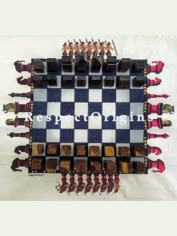 Buy Chess;Board Game At Low Prices at RespectOrigins.com