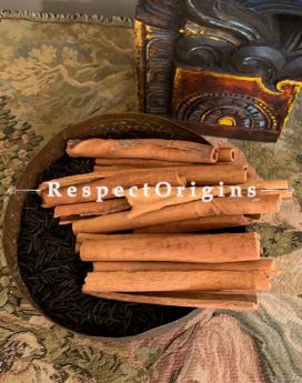 Buy Whole and Ground Cinnamon; Combo Pack 1 Kg each at RespectOrigins.com
