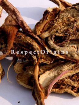 Dried Brinjal (Wangan Hutchuh)
