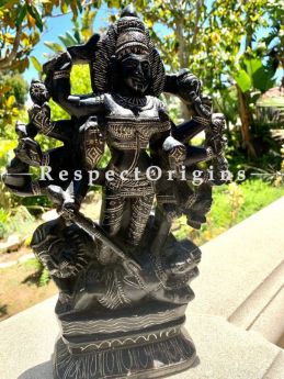 Buy Durga Mata; Stonework at RespectOrigins.com