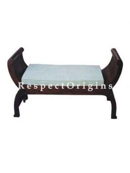 Buy Handcrafted Modern Style Single Sitter Sofa At RespectOrigins.com
