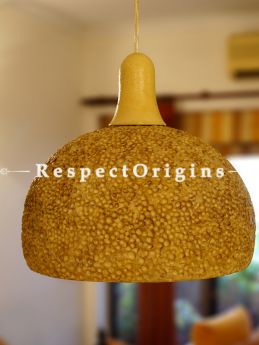 Buy Hanging Lamp; 12 Inches Length,8 Inches Height  at RespectOrigins.com