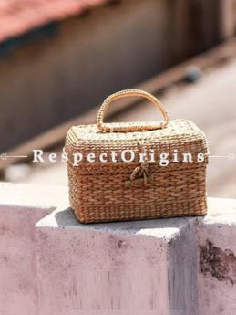 Handmade|Eco friendly|Organic|Kauna Vanity Box|RespectOrigins