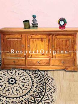 Buy FelixHutch or Cabinet in Artisanal Country Pine Finish At RespectOrigins.com