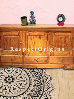 Buy FelixHutch or Cabinet in Artisanal Country Pine Finish At RespectOrigins.com