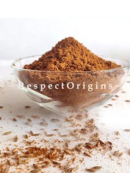 Roasted Cumin Powder  100 Gms|Buy  Roasted Cumin Powder  100 Gms Online|RespectOrigins