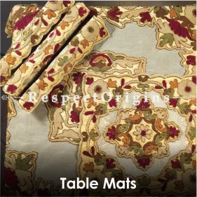 Table Mats