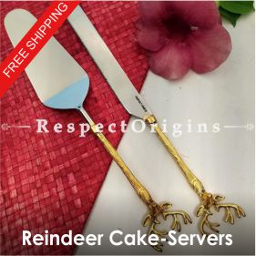 Cake Servers