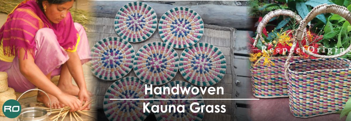 Kauna Grass