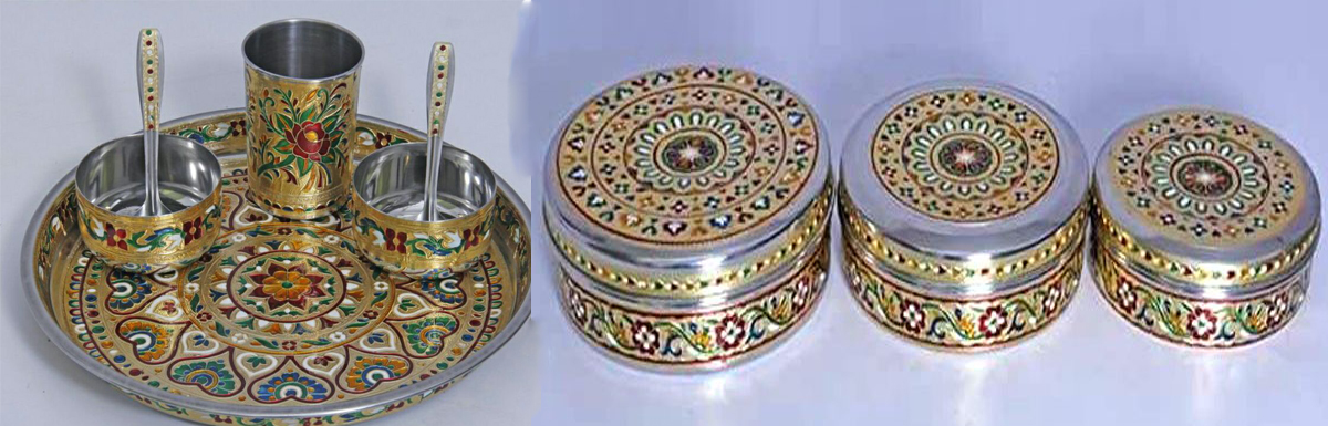 Maitrik Handicrafts