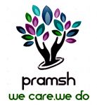 Pramsh